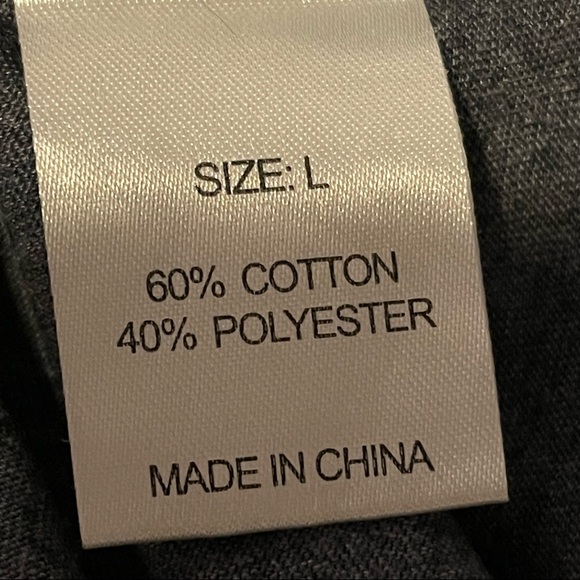 Surf Classics Jamaica No Problem Tee Tank L Palm Trees Beach - Picture 7 of 8